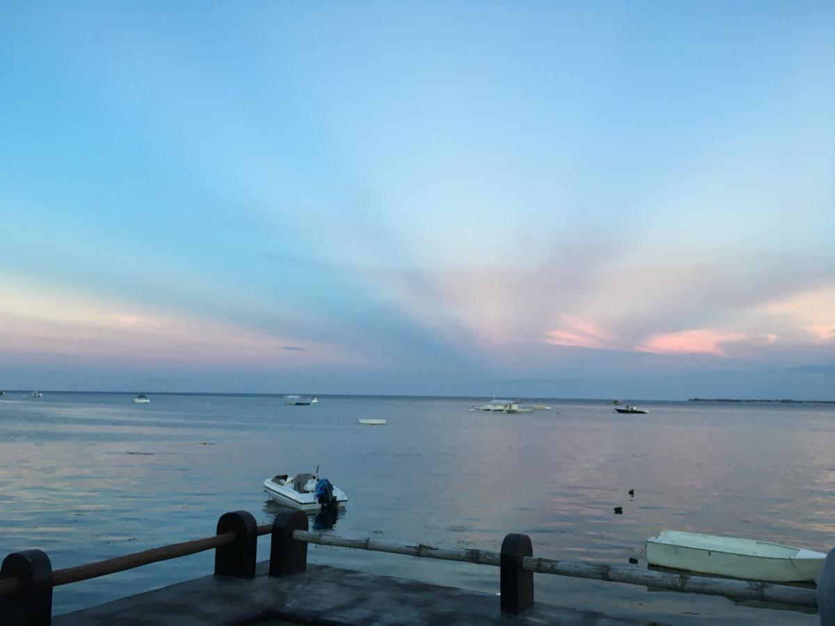 Feel Deep Dive Resort Lapu-Lapu City Exterior photo