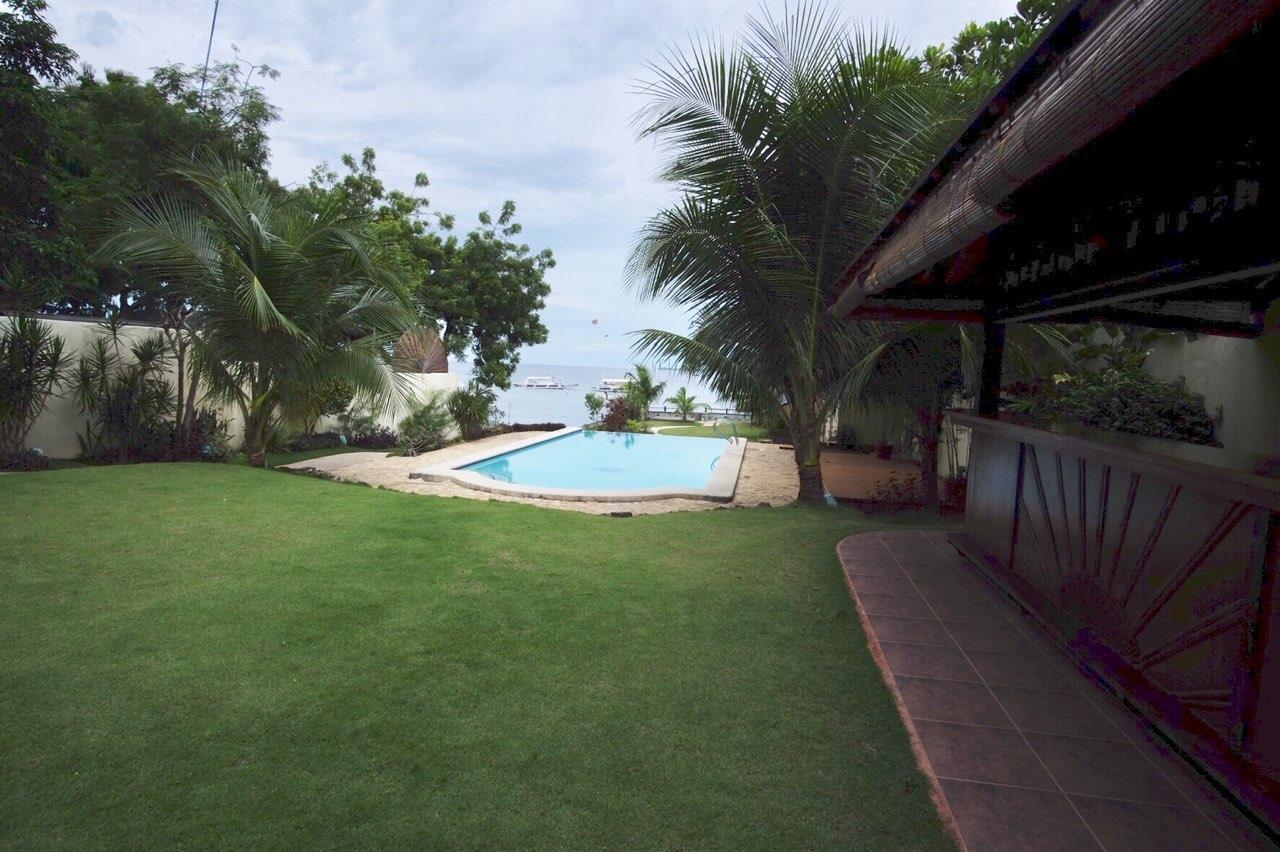 Feel Deep Dive Resort Lapu-Lapu City Exterior photo